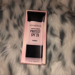 Smashbox Photo Finish Primer